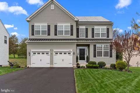 400 Hickory Dr, Perkasie, PA 18944