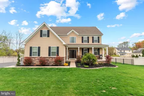 1237 Arbutus Ave, Langhorne, PA 19047