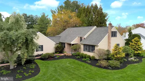 54 John Dyer Way, Doylestown, PA 18902