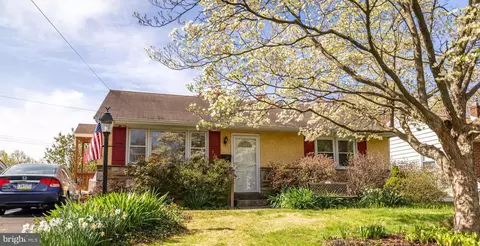 516 4th Ave, Warminster, PA 18974