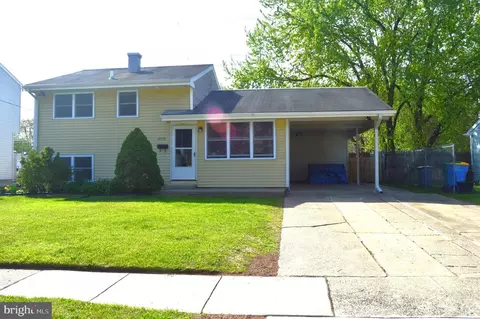 4510 Brookside Ave, Bristol, PA 19007