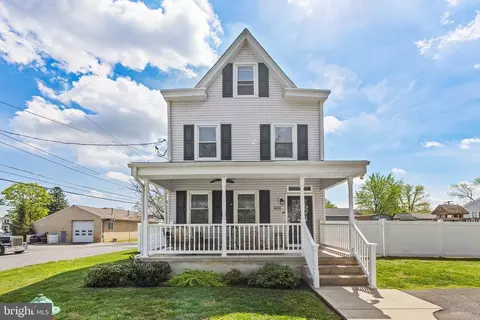 301 Harrison Ave, Morrisville, PA 19067