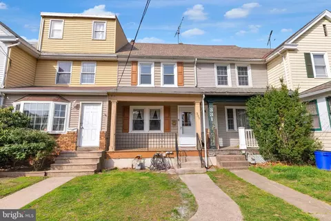 333 Monroe St, Bristol, PA 19007