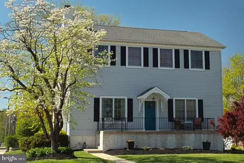 432 S 5th St, Perkasie, PA 18944