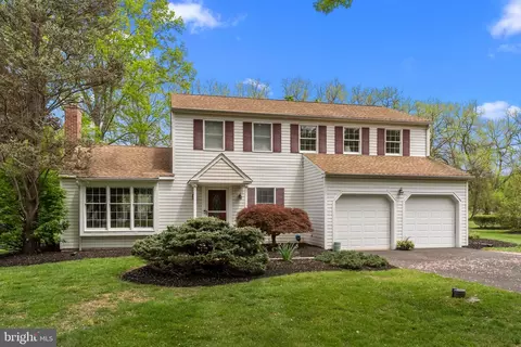 112 Teal Dr, Doylestown, PA 18901