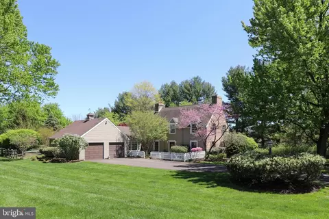 1701 Holicong Rd, New Hope, PA 18938