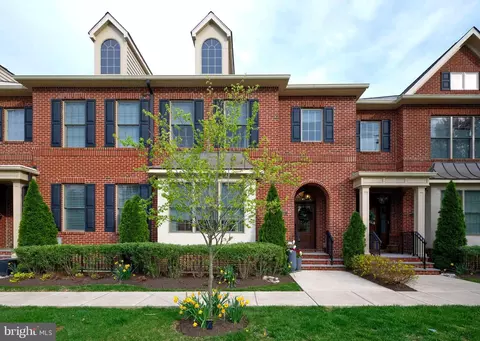 276 W Ashland St, Doylestown, PA 18901