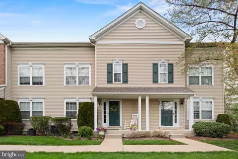 908 Partridge Pl, Warrington, PA 18976
