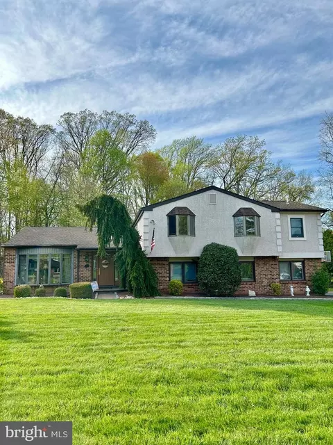 78 Ann Dr, Richboro, PA 18954