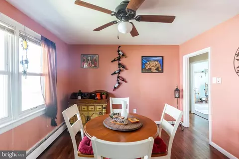 Dining - 302 Spring Ave, Croydon, PA 19021 photo 1 of 1