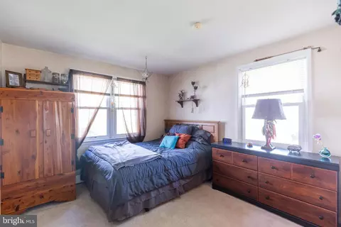 Bedroom - 302 Spring Ave, Croydon, PA 19021 photo 1 of 2