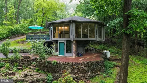 42 Solebury Mountain Rd, New Hope, PA 18938