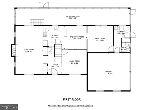 72 Bennett Dr, Doylestown, PA 18901 photo 4
