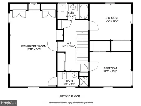 72 Bennett Dr, Doylestown, PA 18901 photo 5