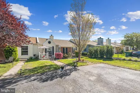 3106 Allison Ct, Bensalem, PA 19020