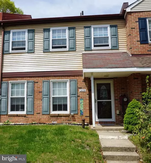 209 Farleigh Ct, Langhorne, PA 19047