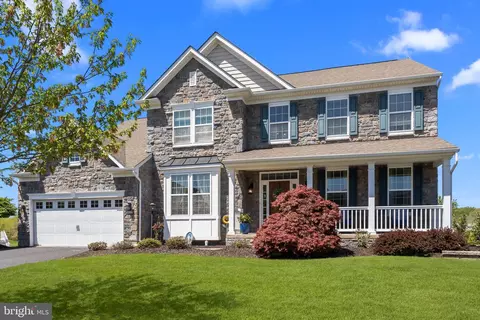 1419 Gabriel Ln, Warwick, PA 18974