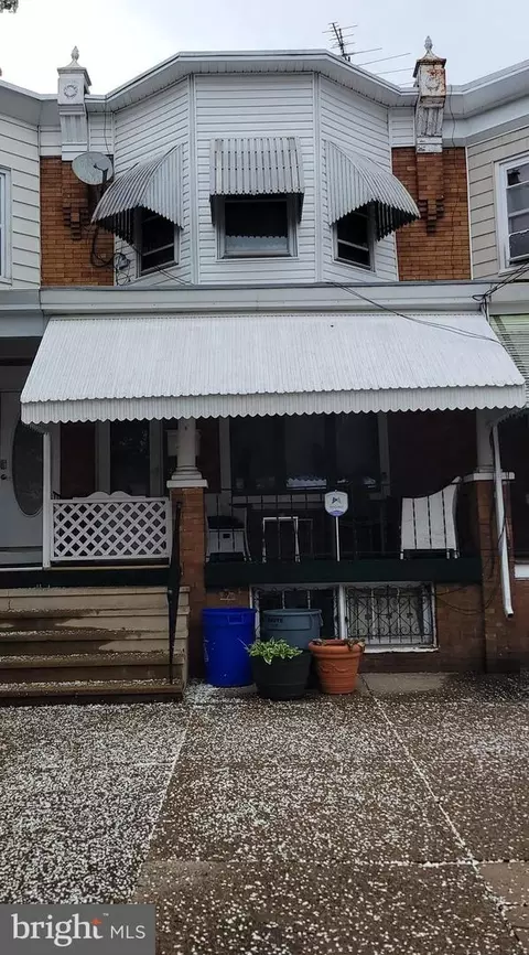 409 Jefferson Ave, Bristol, PA 19007