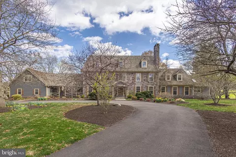 170 Buckmanville Rd, New Hope, PA 18938