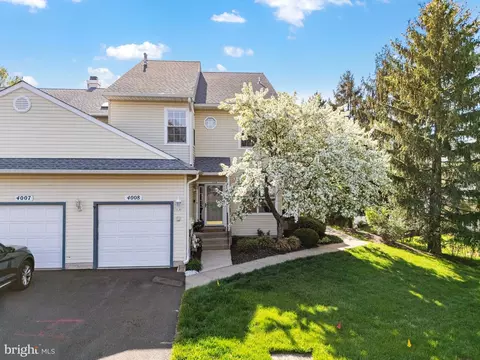 4008 Sterling Rd, Yardley, PA 19067