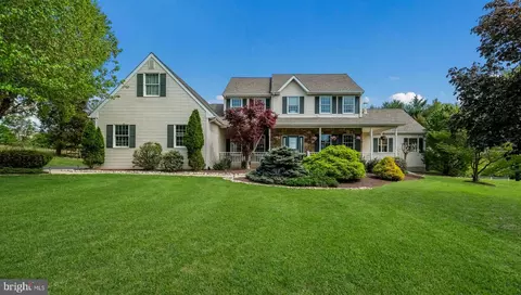 2187 Sugar Bottom Rd, Furlong, PA 18925