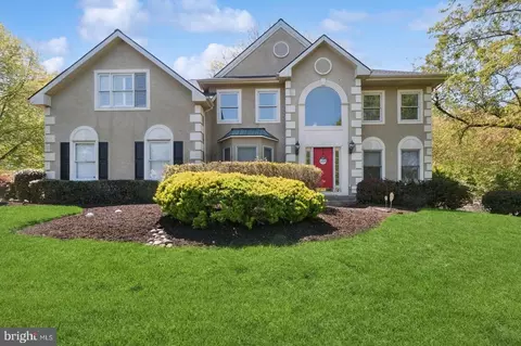 1401 Brentwood Rd, Yardley, PA 19067