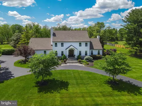 1071 Highland Rd, Newtown, PA 18940