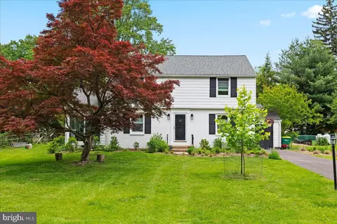 1708 Wrightfield Rd, Yardley, PA 19067