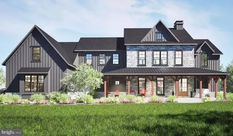457 Brownsburg Rd #W, Newtown, PA 18940