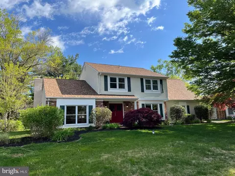 1258 Lexington Dr, Yardley, PA 19067