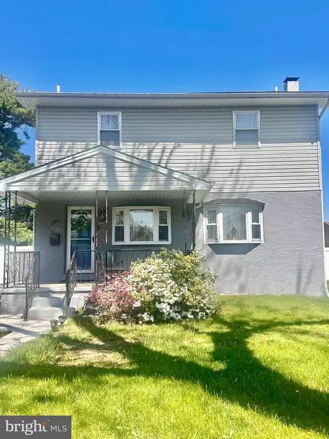 1306 Woodbine Ave, Bristol, PA 19007