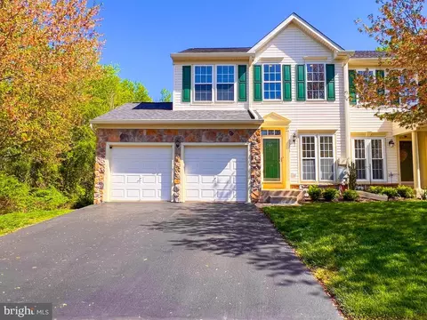 610 Tulip Dr, Warrington, PA 18976