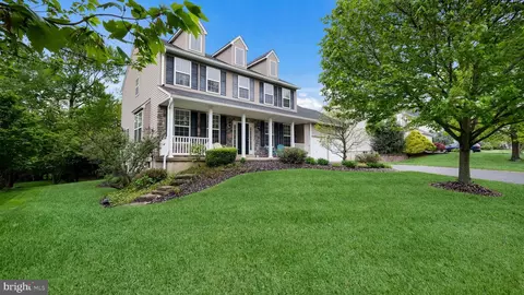 313 Crimson Ct, Warrington, PA 18976