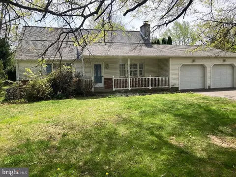 580 Jacksonville Rd, Warminster, PA 18974