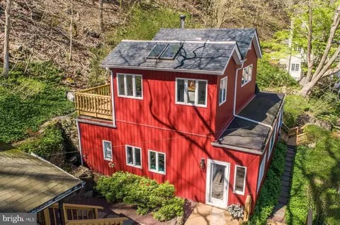 4372 4364 River Rd, New Hope, PA 18938