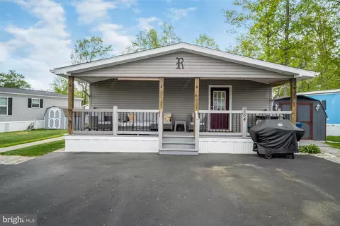 232 Yankee #T 284, Quakertown, PA 18951