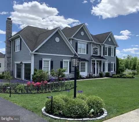 4217 Horseshoe Way, Chalfont, PA 18914