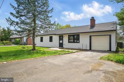 235 Hazel Ave, Feasterville Trevose, PA 19053