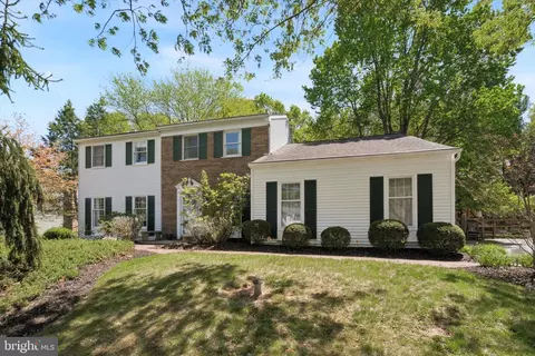 1249 Revere Rd, Yardley, PA 19067
