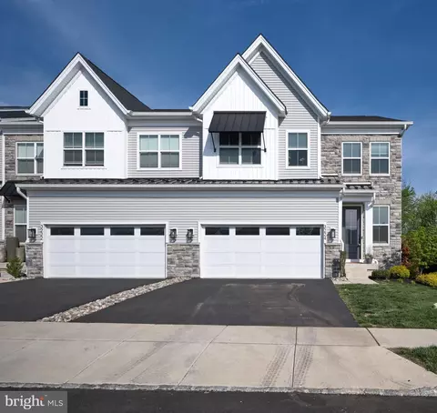 3224 Wier Dr W #W, Warrington, PA 18976