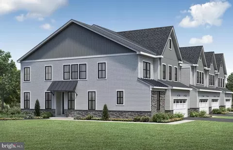 1 Mill Creek Dr #LOT 1, Doylestown, PA 18901