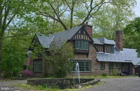 2610 River Rd, New Hope, PA 18938