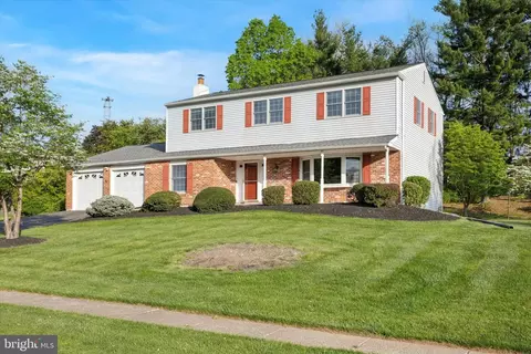 545 Andrew Dr, Southampton, PA 18966