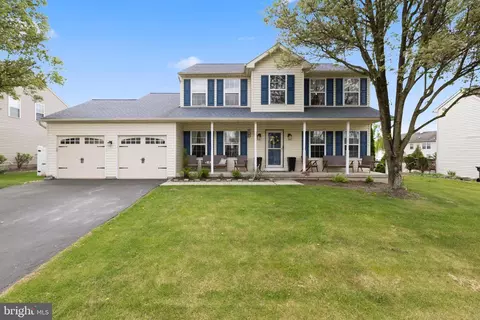1131 Pheasant Run, Quakertown, PA 18951