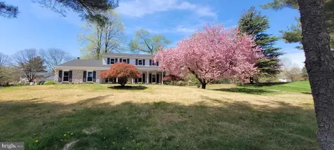 1208 Revere Rd, Yardley, PA 19067