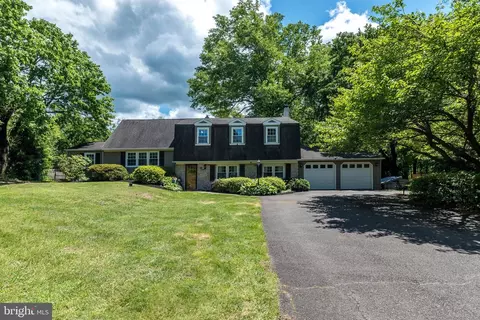 4537 Kavan Ct, Doylestown, PA 18902