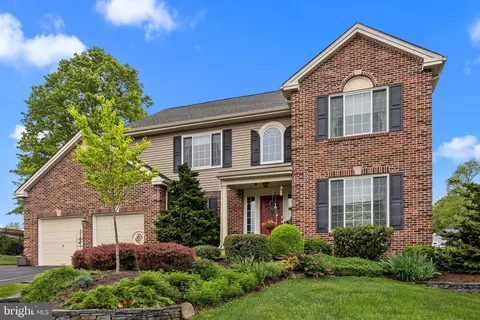 312 Orchard Ave, Langhorne, PA 19047