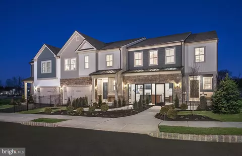 Homesite 11001 Marquis Lane, Jamison, PA 18929