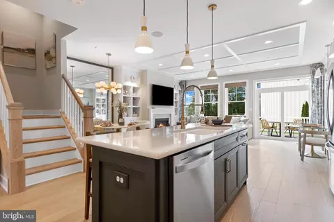 259 Foxhedge Rd #LOT 36, Chalfont, PA 18914