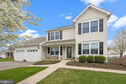 503 Starflower St, Warrington, PA 18976